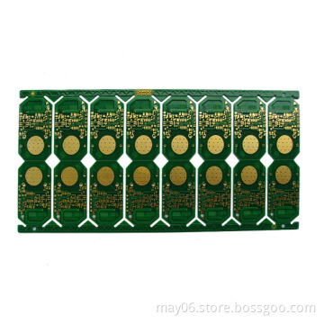 Multi-Layer printed circuit Board